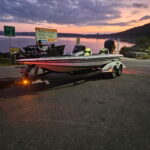 Clint Voigt boat