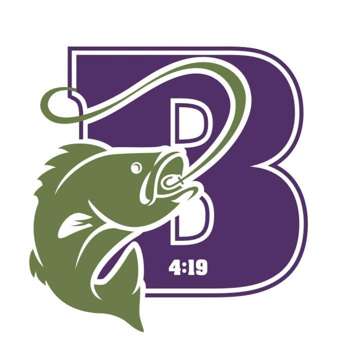 Boerne Bass Club Logo