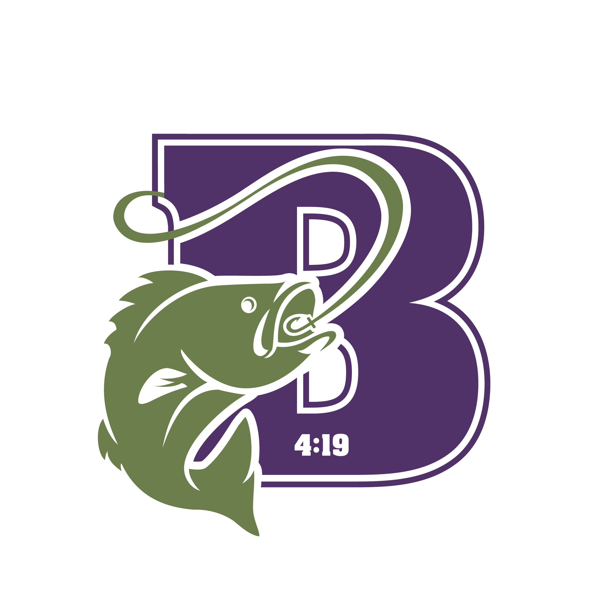 Boerne Bass Club logo