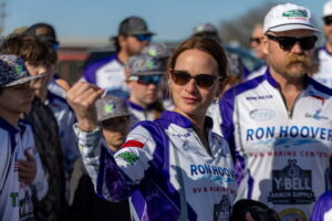 Boerne Bass Club FAN tournament weigh-in action, Boerne Texas youth bass fishing